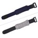 thumbnail image 5 of Cuerdas Muter Cuerdas de guitarra Mute Muter Fretboard Muting Wraps para bajo de guitarras clásicas acústicas de 6 cuerdas Maboto  Cuerdas Muter, 5 of 5
