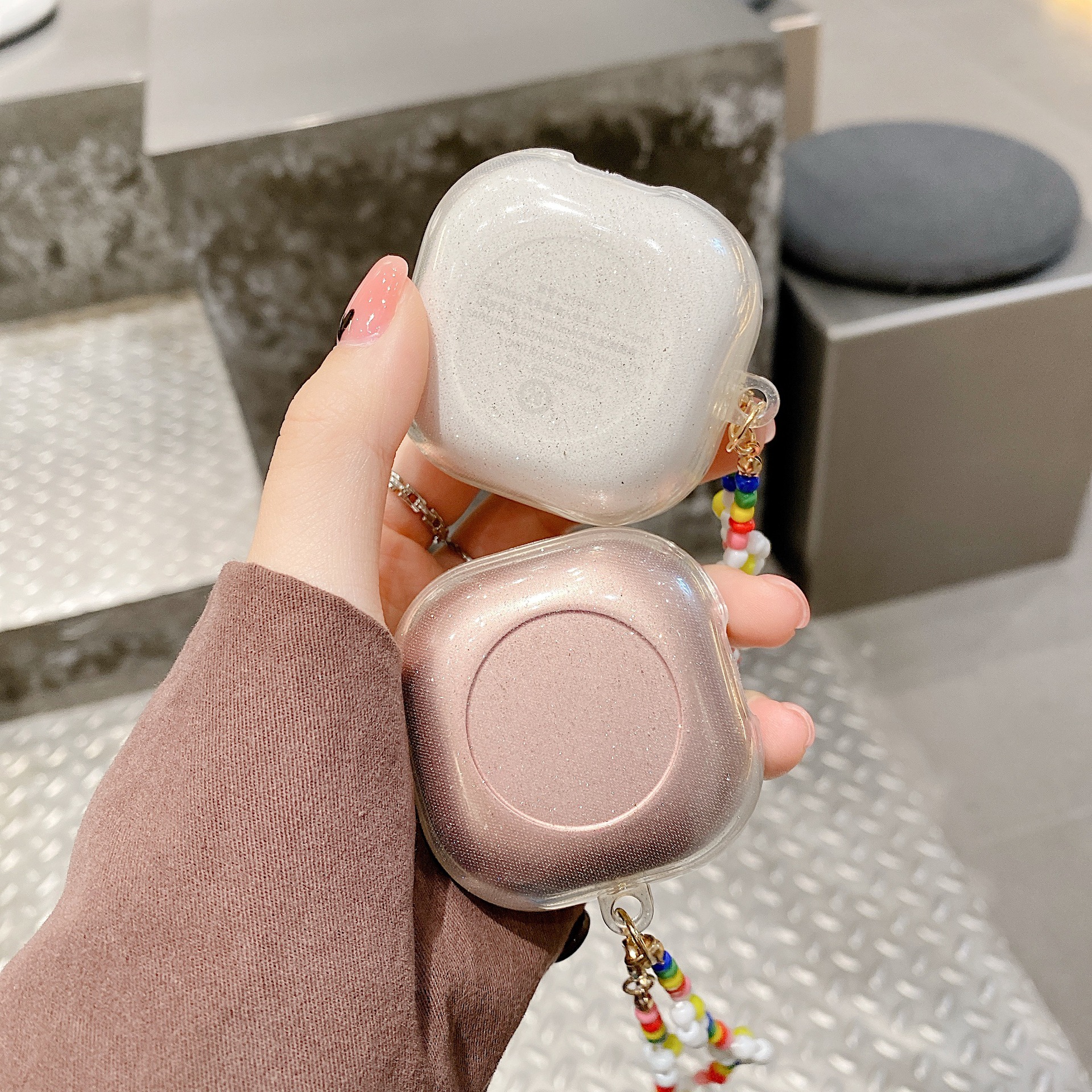 Case for Samsung Galaxy Buds Live / Galaxy Buds Pro / Galaxy Buds