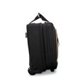 thumbnail image 2 of Maleta de oficina móvil vertical Samsonite para mujer, color negro, 2 of 8