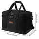 thumbnail image 2 of Bolsa de Almacenaje Ganfancp para Camping Gran Capacidad Barbacoa de Coche Multifuncional, 2 of 2
