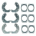 thumbnail image 6 of Universal 9" Rear-End Disc Brake Conversion Kit, Black, for Ford, 6 of 10