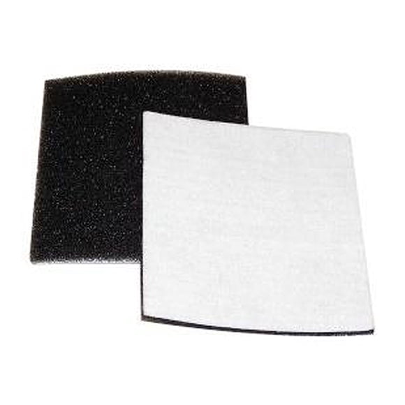 Kenmore Genuine OEM Replacement Foam Filter # KER-18155