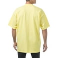thumbnail image 2 of Pro Club Men's Heavyweight Cotton Short Sleeve Crew Neck T-Shirt, 2 of 6