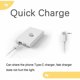 thumbnail image 5 of LED night light with automatic dusk sensor, adjustable brightness, warm white lighting for hallway, bedroom, children's room, kitchen, staircase., 5 of 5