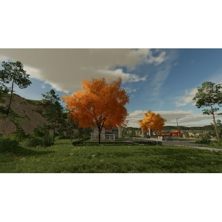 Farming Simulator 23 - Nintendo Switch