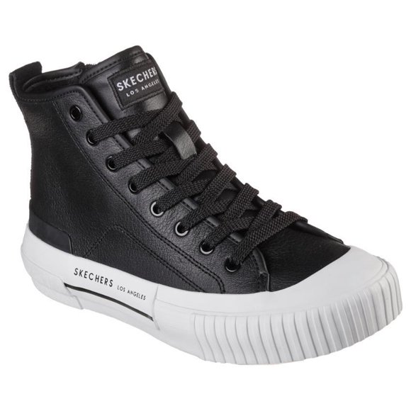 SKEC NEW MOON - KICK - 155393-BLK