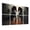 Color 1, variant on Gothic 8 Pack Art Acoustic Panels Sound Absorbing Bats Under Full Moon Dark Misty Sky creepy Decorative Soundproof Wall Panels Self Adhesive for Nursery Game Room Bedroom 48"x32"