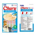 thumbnail image 5 of Felicat 15 Kg + Churu Atún con Vieira Sobre con 4 Tubos de 14 g, 5 of 5