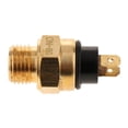 thumbnail image 3 of Coolant Fan Temperature Sensor Water Temp Switch For CF250 CF500 ATV, Go Karts,, 3 of 5
