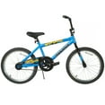 thumbnail image 6 of Dynacraft Magna Major Damage 20-Inch Boys BMX Bike For Age 7-14 Years, 6 of 8