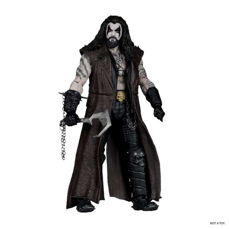 Lobo (DC Multiverse: Supergirl Movie) 7