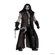 Lobo (DC Multiverse: Supergirl Movie) 7 Action Figure Deluxe Theatrical Edition - McFarlane Toys