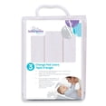 thumbnail image 1 of Baby Works™ Bamboo Change Pad Liners, 1 of 5
