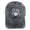 Black, variant on David & Young Dog Mom Embroidered Baseball Cap (Women)