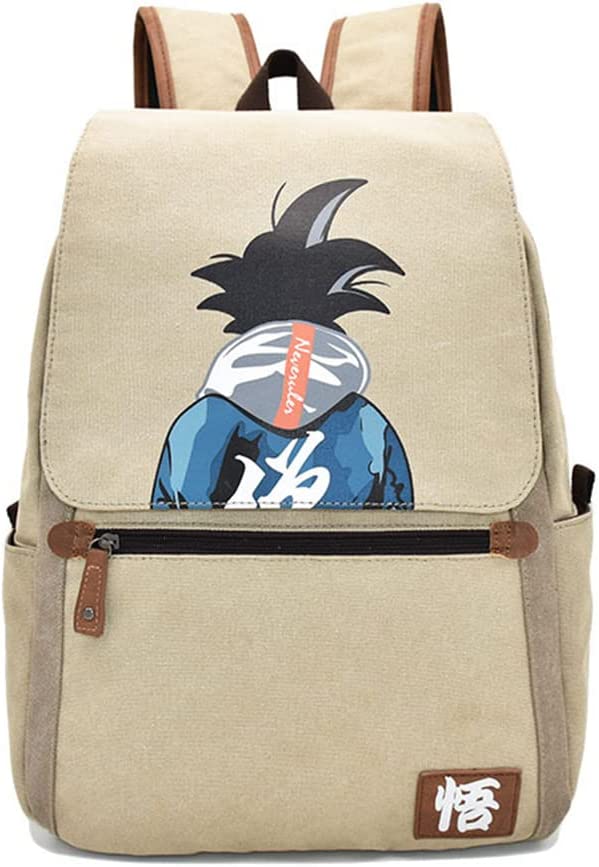 Anime School Backpack Anime Bookbag,Anime Backpack for School