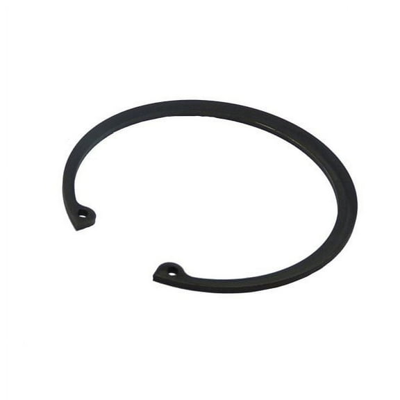 Wheel Bearing Retaining Ring