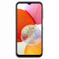 thumbnail image 2 of Funda para teléfono Samsung Galaxy A55 5G Fundas híbridas, Samsung Galaxy A55 5G, Gris, 2 of 5