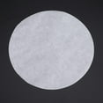 thumbnail image 1 of 100Pcs Rond Papier de Cuisson Antiadhésif Grillé Barbecue Mat Huile-Absorption Four Papier 6/8/10 Pouces (6 Po), 1 of 6