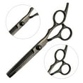 thumbnail image 3 of Beauty Professional Hair Thinning Scissors - Hair Thinning Shears - Hair Texturizing Scissor, 3 of 5