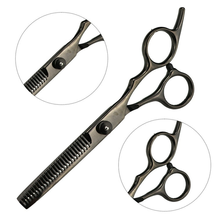 Hair Scissors VS Regular Scissors: The Big Difference – KIZEN Shears