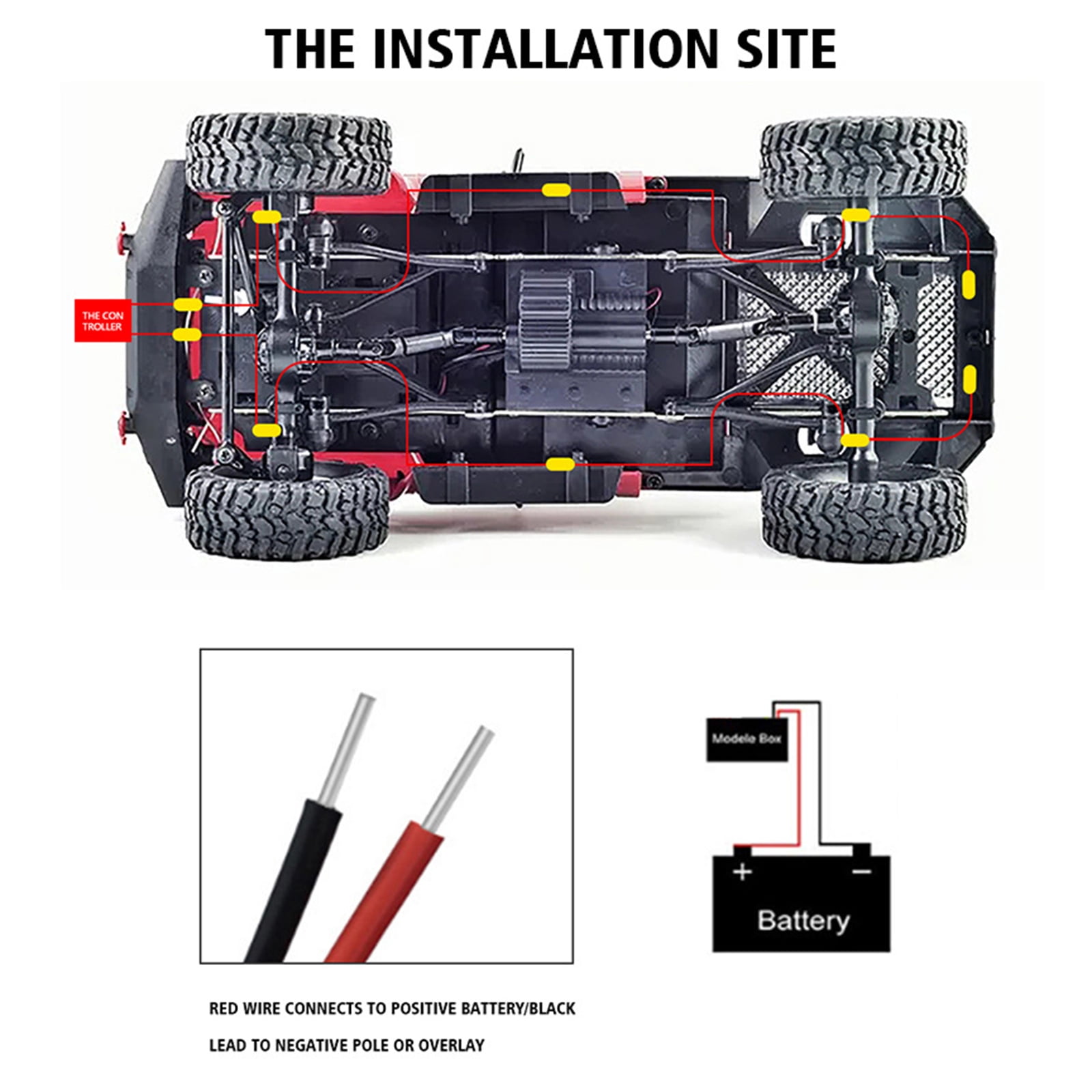 OhhGo 10 Pods RGB LED Rock Light, TSV RGB LED Neon Lights Kit with APP Control Music Mode, Waterproof Multi-Color LED Off-Road Lights for Car, ATV, UTV, SUV, Truck