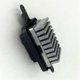 thumbnail image 5 of Resistencia del ventilador del aire acondicionado del automóvil, módulo del motor de control de velocidad 271506902R U4631004 para, 5 of 5