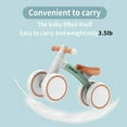 thumbnail image 3 of Bicicleta de equilibrio SEREED para niños de 1 año y niñas de 12 a 24 meses SEREED SEREED, 3 of 9