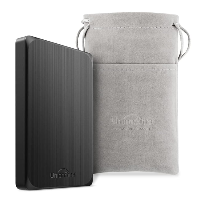 Disco duro externo portátil UnionSine 500 GB USB 3.0
