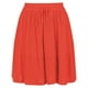 thumbnail image 1 of Regatta - Falda Hansika Escalonado para Mujer (Cera), 1 of 6
