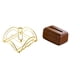 thumbnail image 1 of Dispensador De Servilletas Con Brazo Pesado, Organizador Para Almacenamiento En Mesa, Porta Pañuelos Rectangular Multifuncional Para Hoteles, Bares, Cocinas, Cafeterías Y Coches., 1 of 8