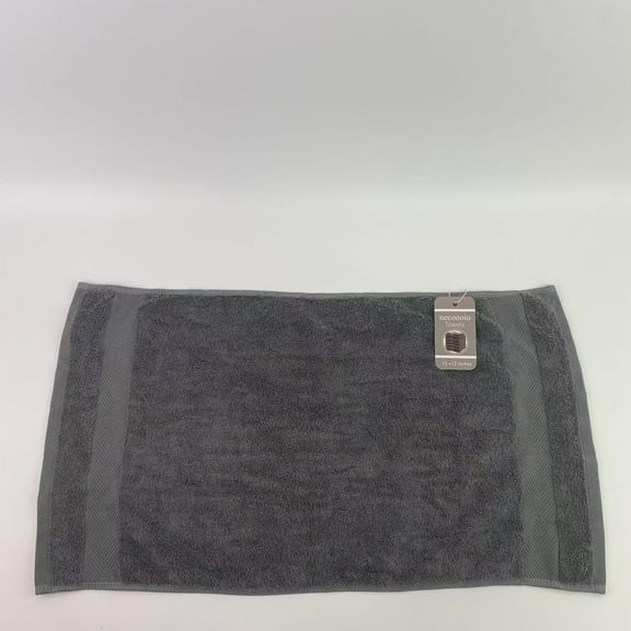 necoeoio towel, cotton towel set -100% cotton, soft fingertip towel