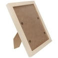 thumbnail image 1 of GOOHOCHY 1Set Wall Picture Frame Multi Wood Color Desktop Ornament for Friends, 1 of 8