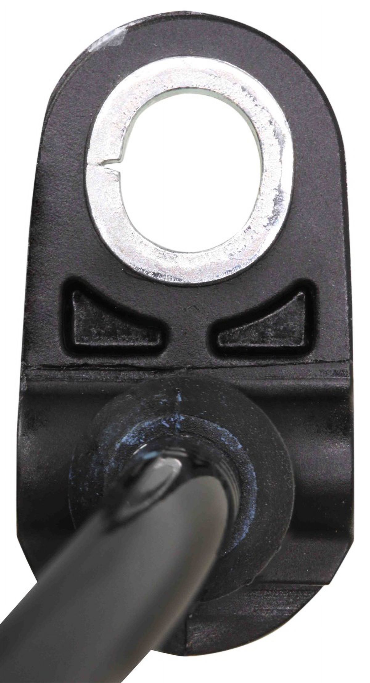 NTK ABS Wheel Speed Sensor Fits select: 2009-2017 CHEVROLET TRAVERSE, 2007-2016 GMC ACADIA