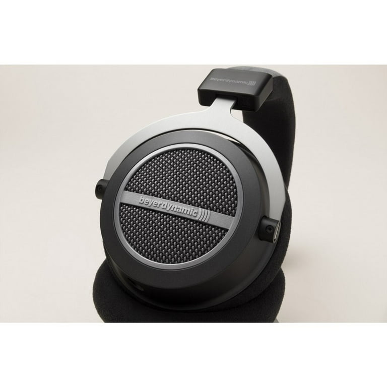 BeyerDynamic Amiron Home Tesla High-End Audiophile Stereo