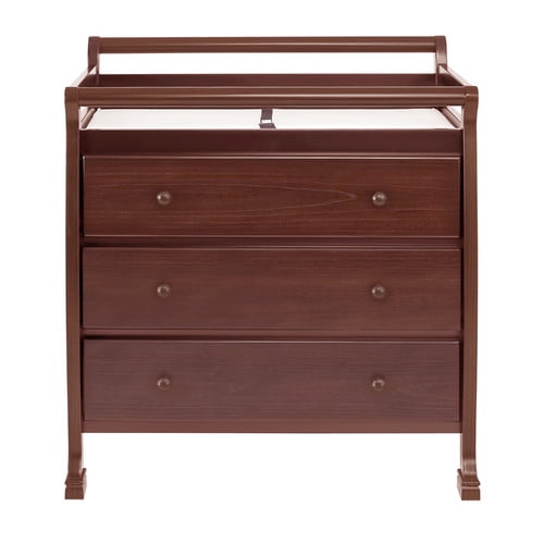 DaVinci Kalani 3 Drawer Changing Table