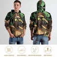 thumbnail image 6 of Apex Legends Octane Unisex Sweatshirts Loose Pullover Sweater Hooded Hoodie 3D Printing Jacket Winter Fall Clothes 6XL, 6 of 7