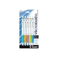 thumbnail image 1 of Pilot Acroball Pure White Ballpoint Pens, Retractable, Fine Point, 0.7 mm, Black Ink, 5 Pack, 1 of 1