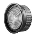 thumbnail image 1 of Lente Fresnel Godox FLS5 con haz ajustable de 10-35°, 1 of 5
