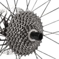 thumbnail image 4 of LEORX 1Pcs Freewheel Lockring Tool for Mountain Bike Cassette Removal High-carbon Steel, 4 of 8