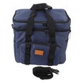 thumbnail image 2 of Insulated Cooler Bag, Soft Cooler Bag Lightweight Leakproof  for Hiking for Outdoor, 2 of 7
