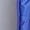 Blue, variant on Womens Winter Warm Hoodie Jackets Solid Color Cotton Loose Fit Hooded Outerwear Full Zip Up Down Cotton Jacket Padded Puffer Coat with Pockets