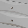 thumbnail image 6 of Glory Furniture G1570G-TSB3 White Twin Storage Bed, 6 of 6