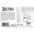 thumbnail image 2 of Xactika Card Game, 2 of 2