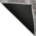 thumbnail image 5 of Addison Rugs Chantille Indoor/Outdoor Transitional Abstract Brown Machine Washable Rectangle Rug, 10' x 14', 5 of 8