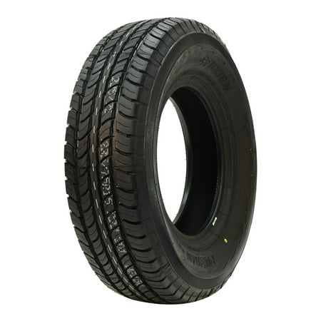 Fuzion SUV 215/70R16 100 H Tire (Best Suv Tires For The Money)