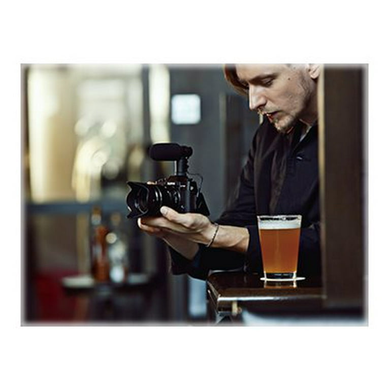 Fujifilm X-T20 Mirrorless Digital Camera with 18-55mm Lens Fujifilm X-T20 Mirrorless Digital Camera with 18-55mm Lens