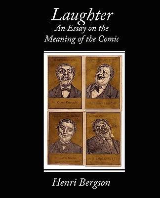 Essays on laughter