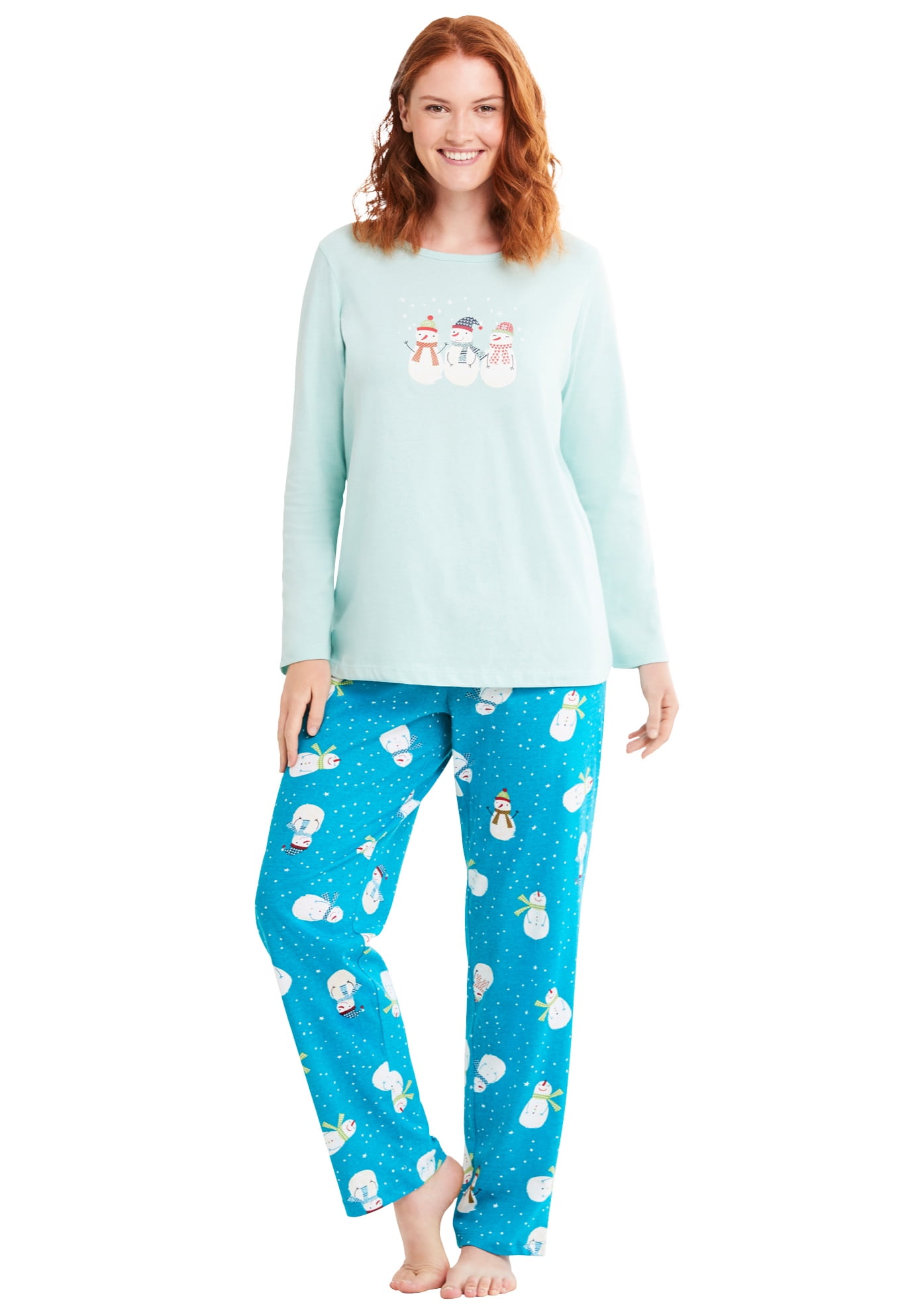 Petite Pajamas – Telegraph