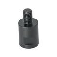 thumbnail image 3 of 2 Adaptadores De 5/8" 11 Hembra A M10 Macho De Acero Estable Para Taladro Manual Amoladora, 3 of 7