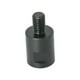 thumbnail image 3 of 2 Adaptadores De 5/8" 11 Hembra A M10 Macho De Acero Estable Para Taladro Manual Amoladora, 3 of 7